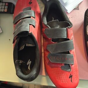 CycleBar Torch 1 size 9 cycleBarke shoes